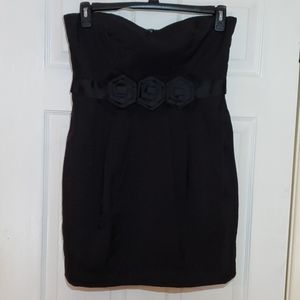 NWT Cocktail Black Dress